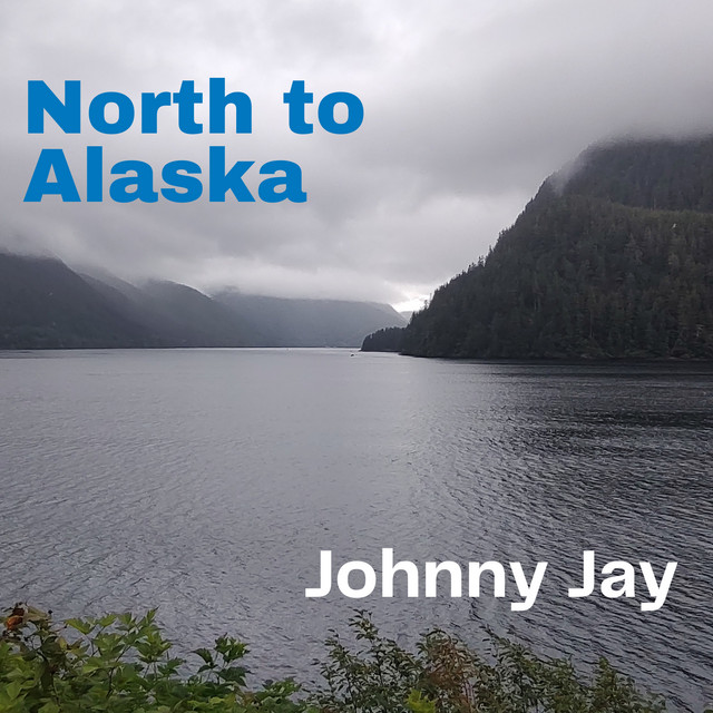 North to Alaska cover