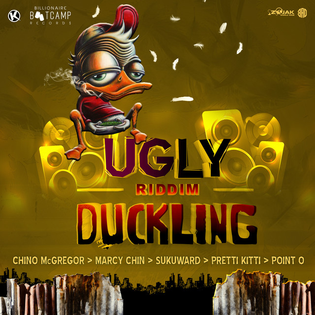 Ugly Duckling Riddim – Compilation de Vários intérpretes | Spotify