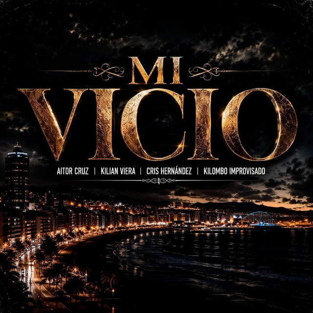 MI VICIO