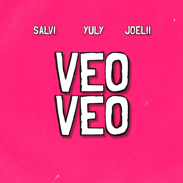 Veo Veo by Salvi