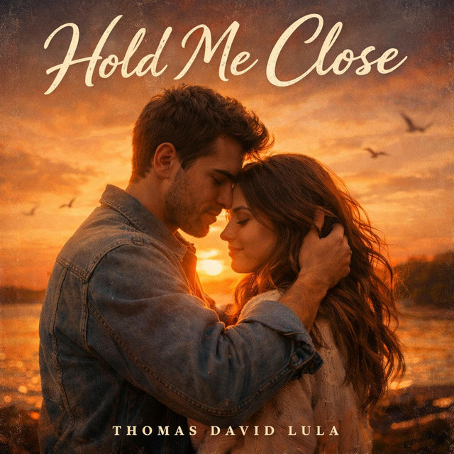 Hold Me Close
