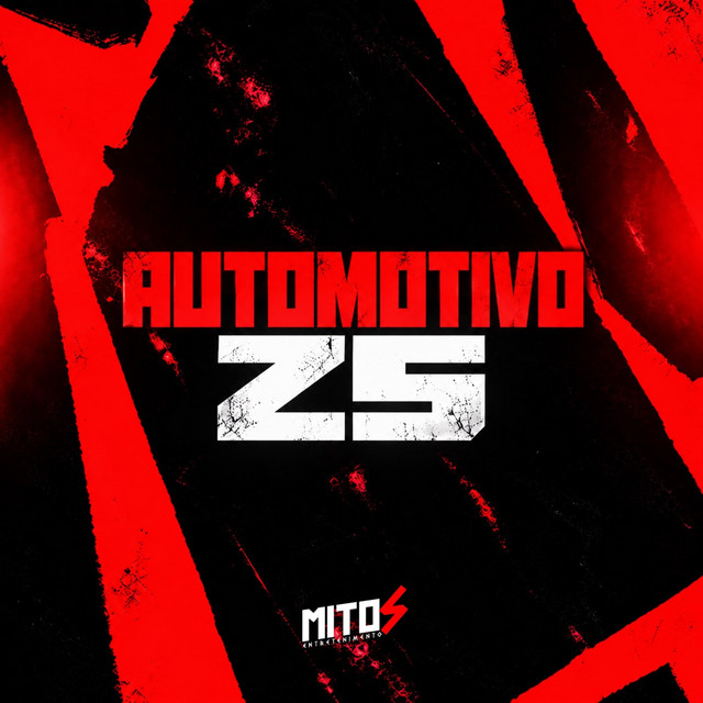AUTOMOTIVO ZS album image