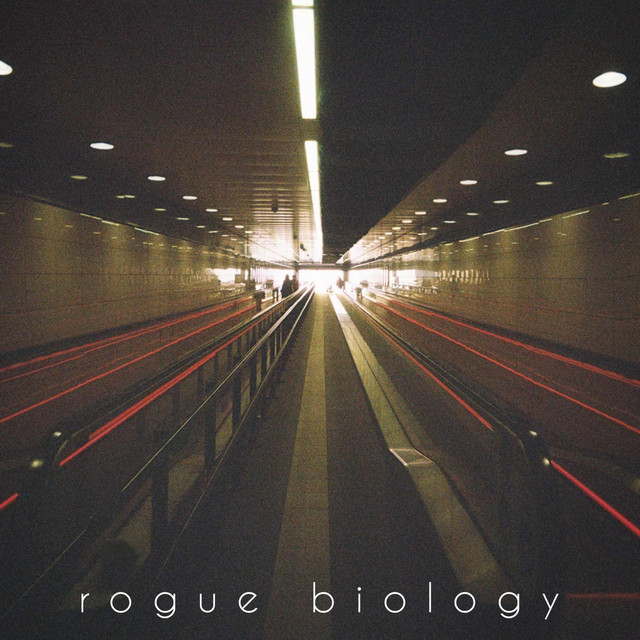 rogue biology cover