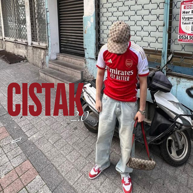 Cıstak 2.0