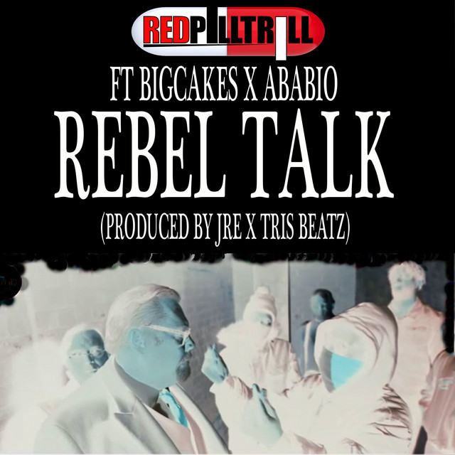 Rebel Talk