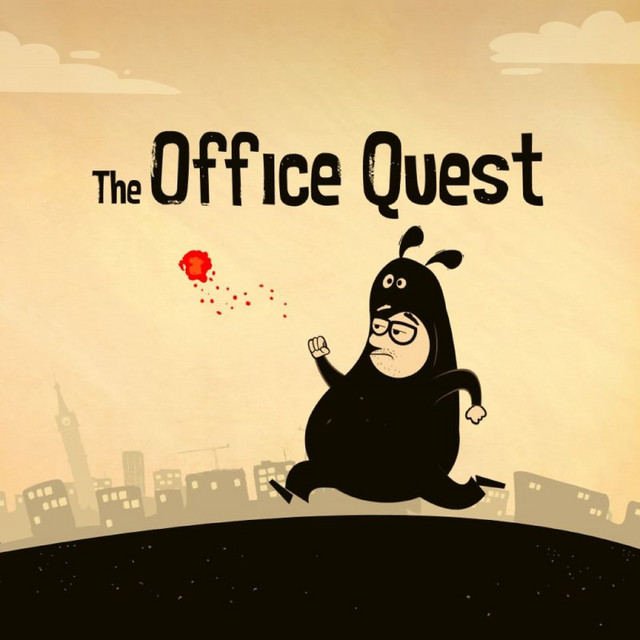 The Office Quest album image