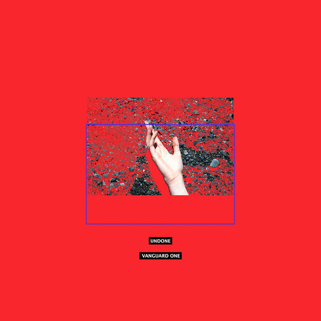 Undone cover