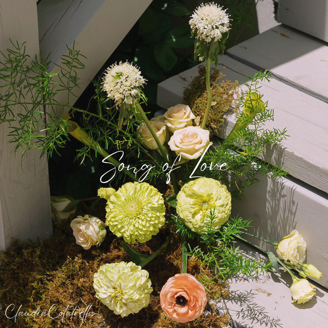 Song of Love album image