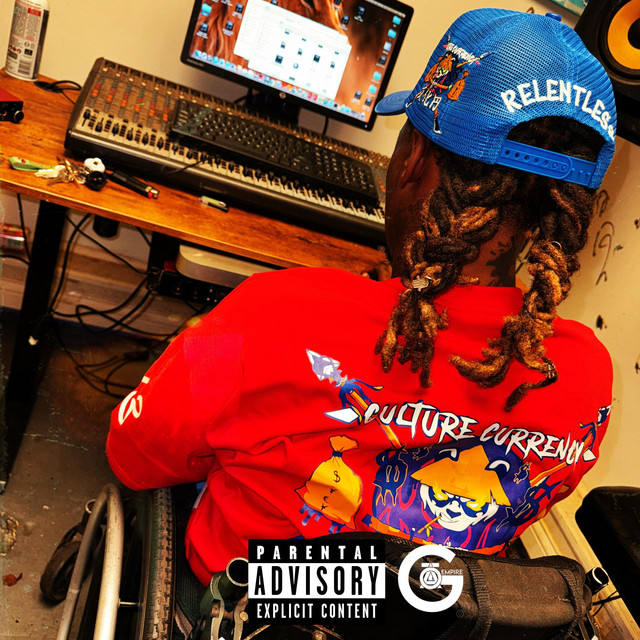 undefined album image