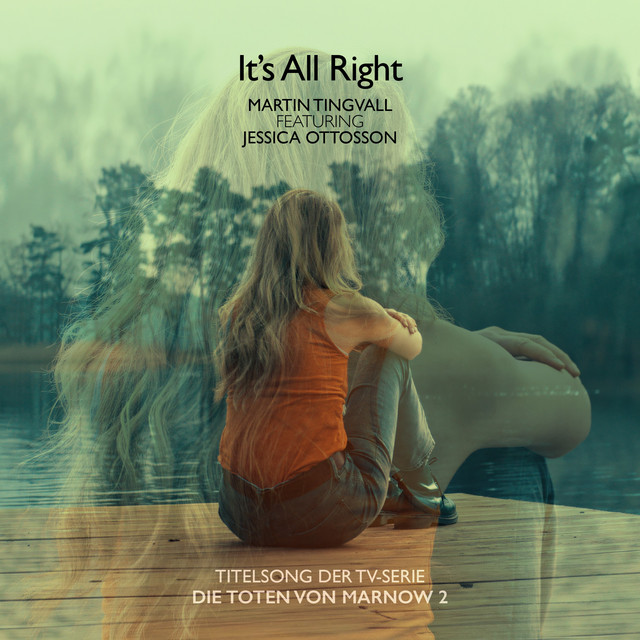 It's All Right cover