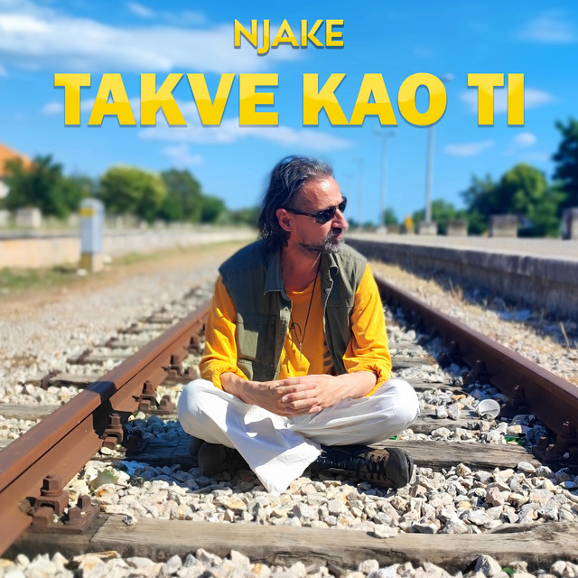 Takve kao ti cover art