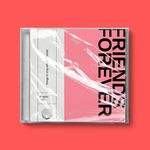 Friends Forever - Compilation by Various Artists | Spotify