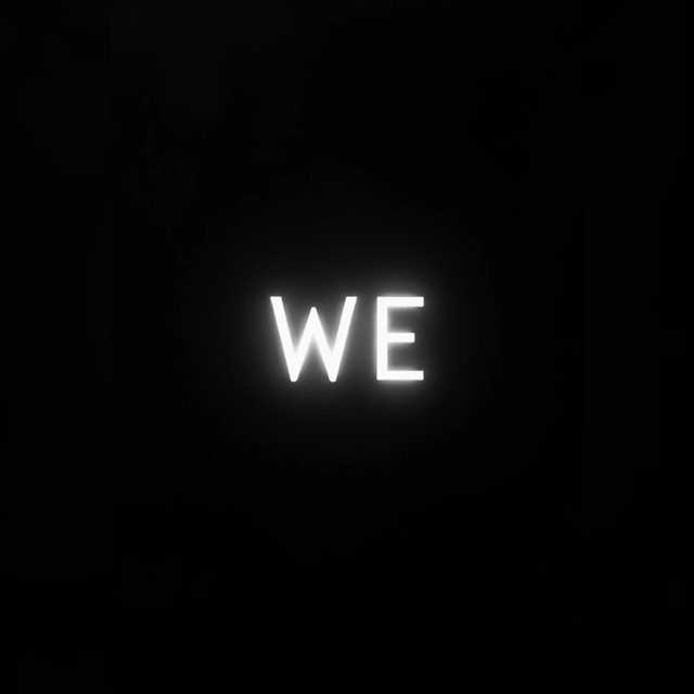 Обкладинка: We — TATRA