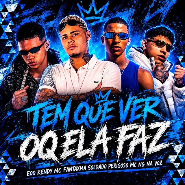 Tem Que Ver OQ Ela Faz