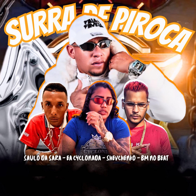 Surra de Piroka