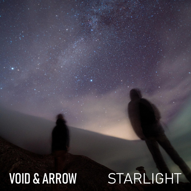 Starlight - Single by Void & Arrow | Spotify