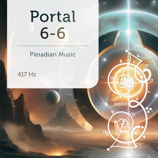  – Portal 6-6 417 Hz