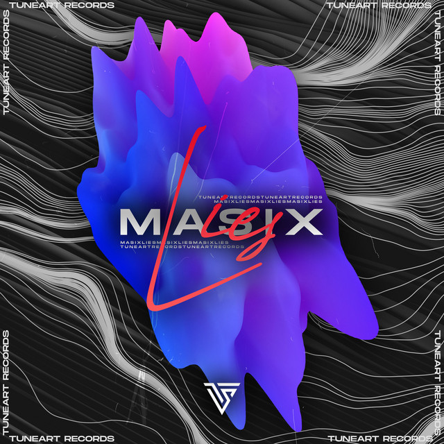 Lies cover art