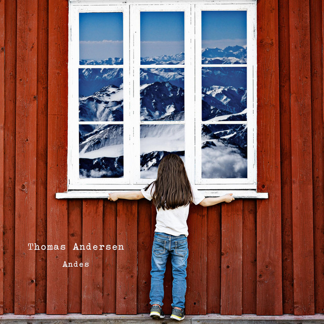 Andes cover art