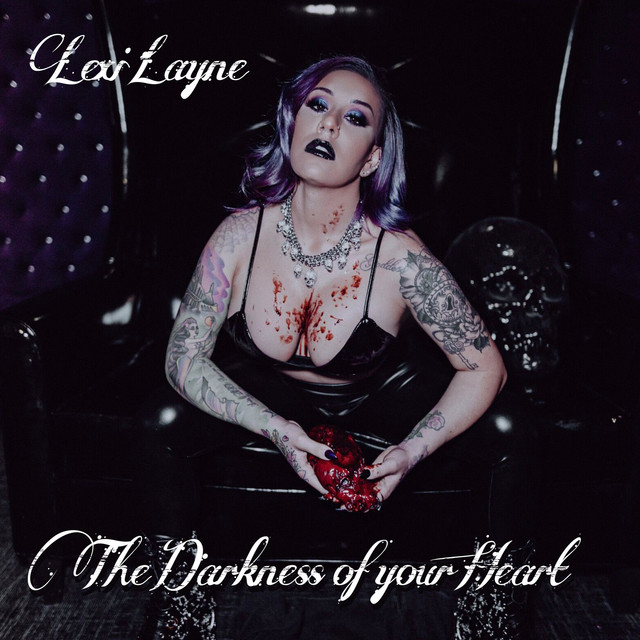 The Darkness of Your Heart