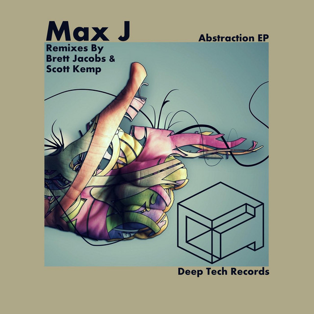 Abstraction album art