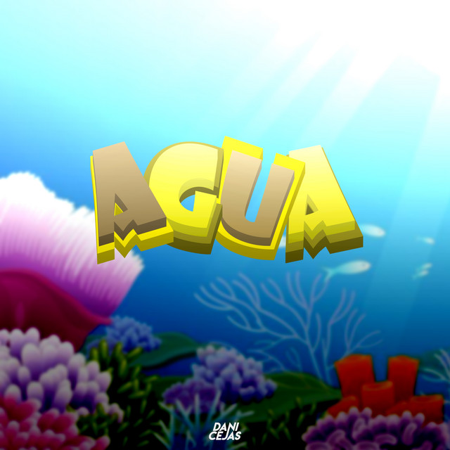 Agua - Remix