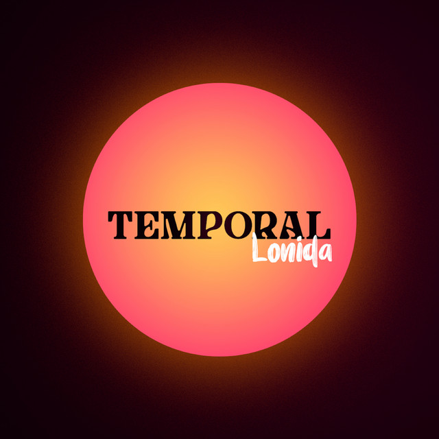 Temporal cover art