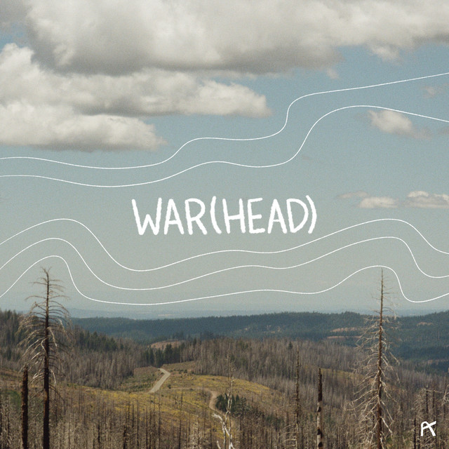 WAR(HEAD) cover art
