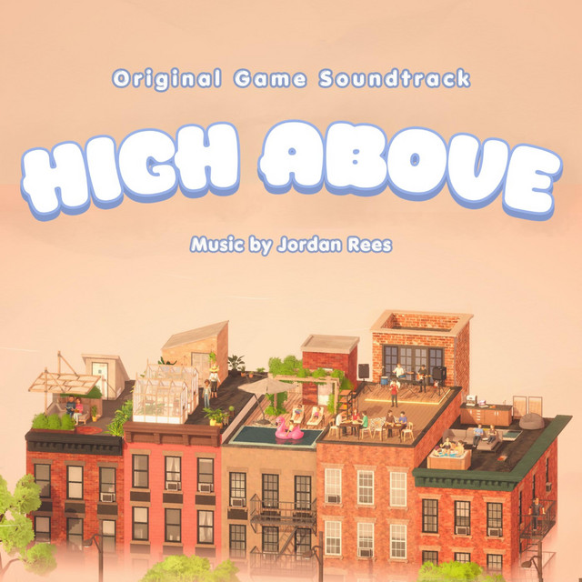 High Above (Original Game Soundtrack)