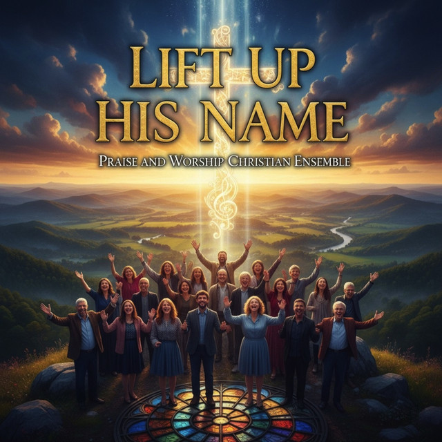 Praise and Worship Christian Ensemble
