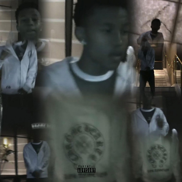 Half cover art