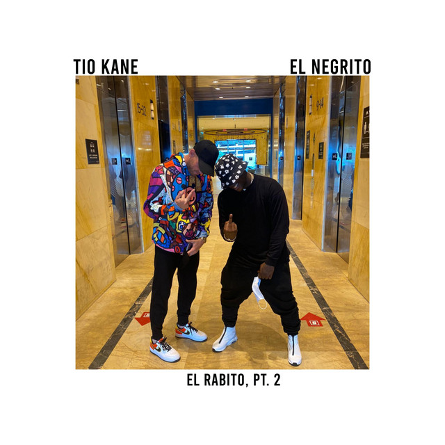 El Rabito, Pt. 2