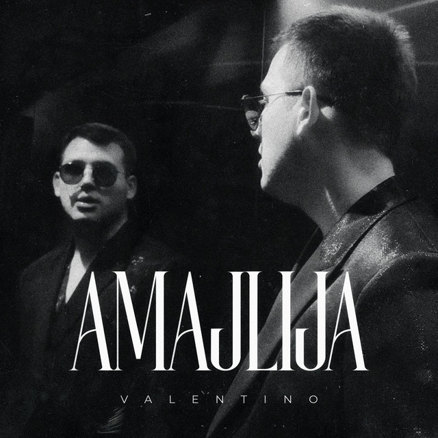 Amajlija cover art