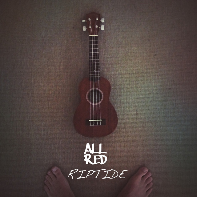 Riptide cover art
