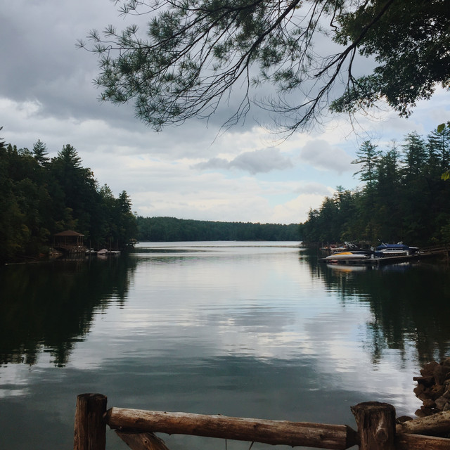 lakeside