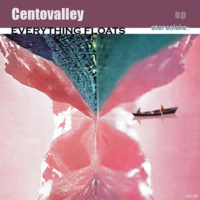Everything Floats cover
