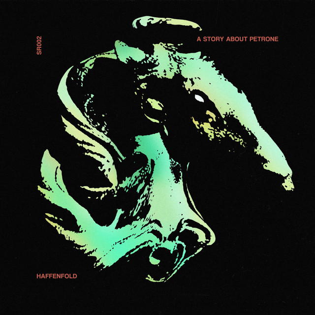 Petrone album art
