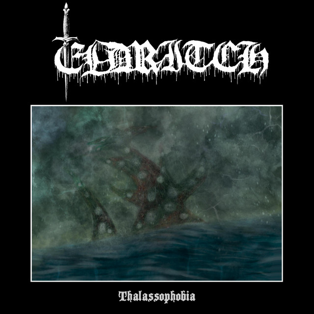 Thalassophobia cover art