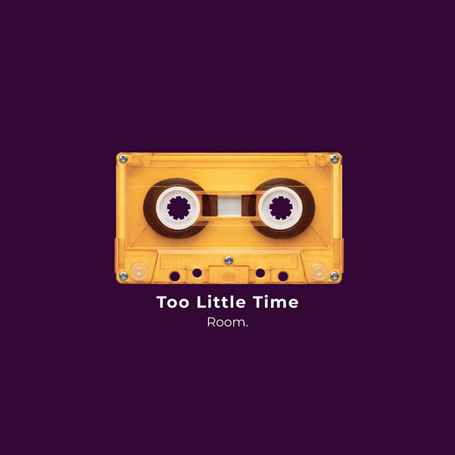 Too Little Time cover art