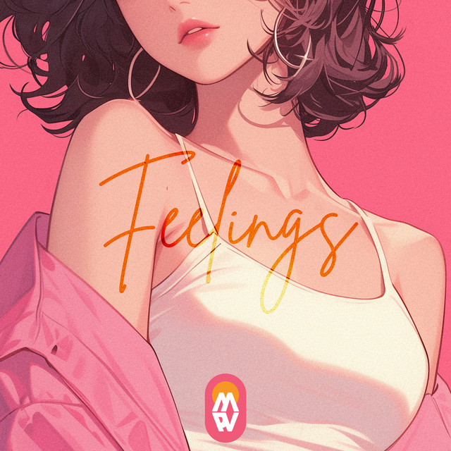 Feelings cover art