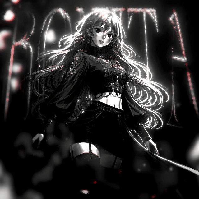 BONITA!