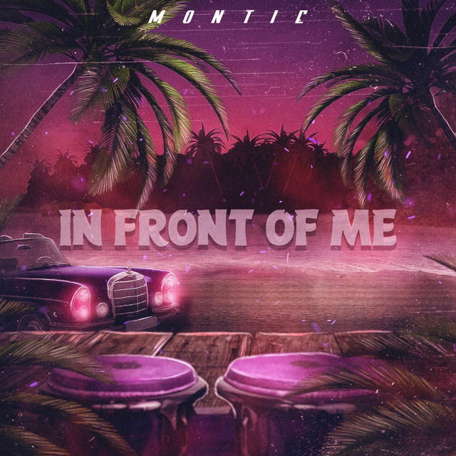 In Front of Me