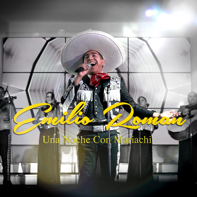 Una Noche Con Mariachi, Vol. 1 cover art