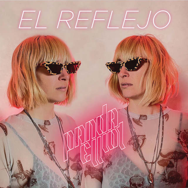 Cover of El Reflejo by Panda Elliot