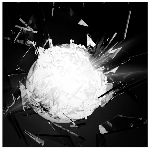 Collision cover art