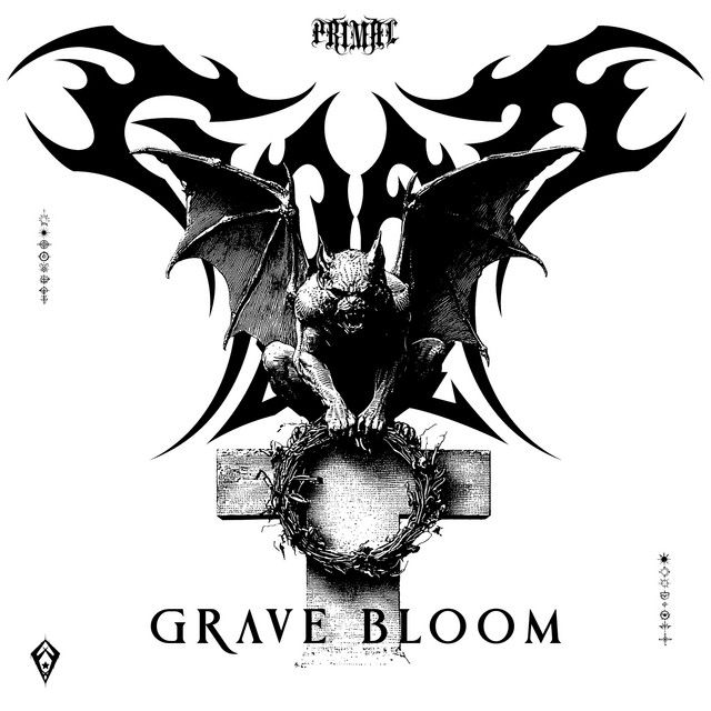GRAVE BLOOM