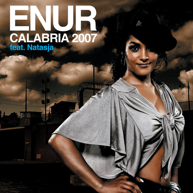Calabria 2007