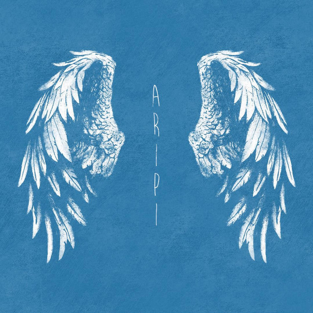 Aripi cover art