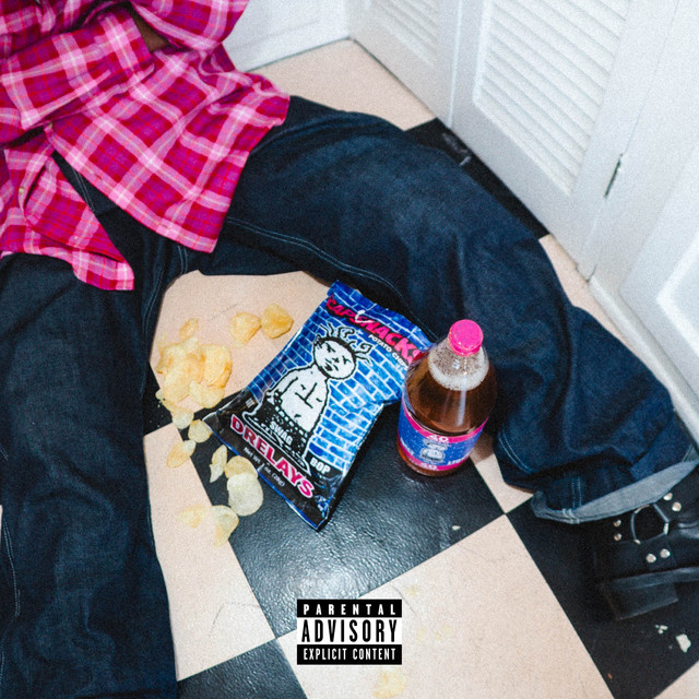 undefined album image
