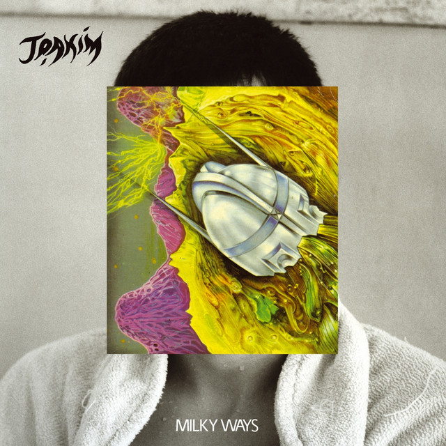 Milky Ways cover art